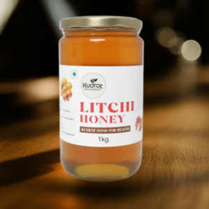 LITCHI HONEY