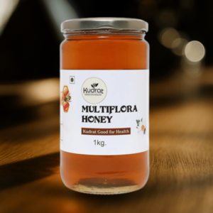 MULTIFLORA HONEY