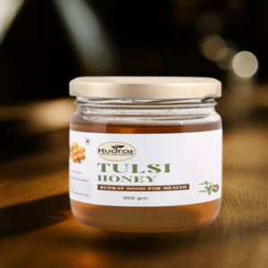TULSI HONEY